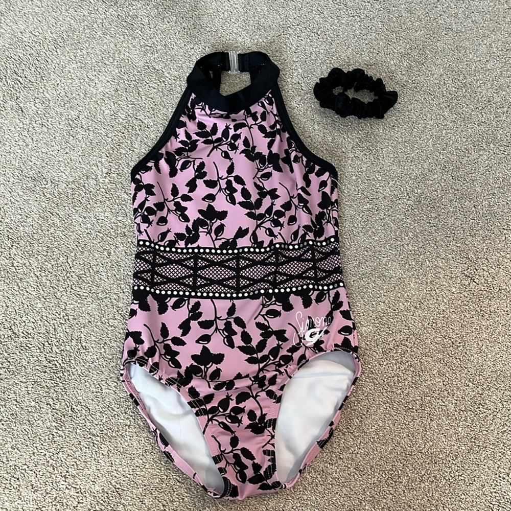 Leotard